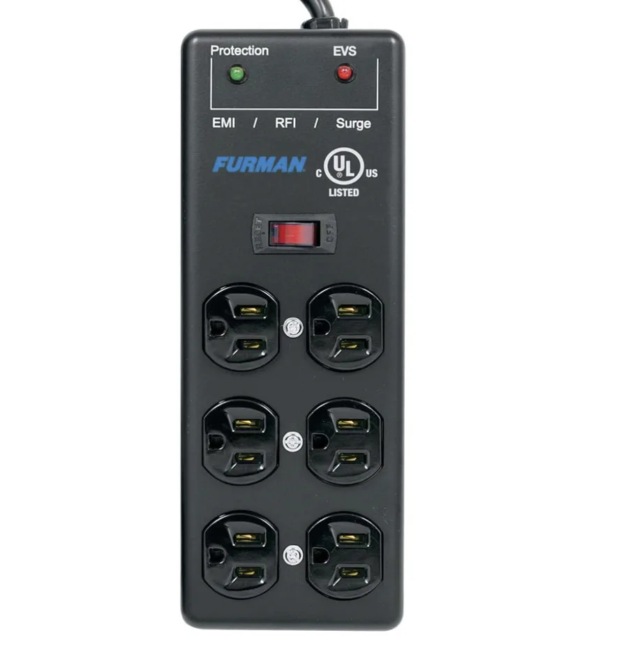Furman SS-6B-PRO